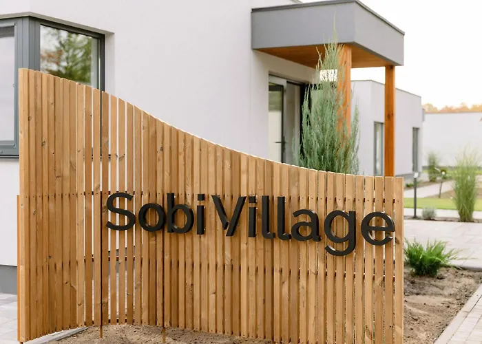 Sobi Village