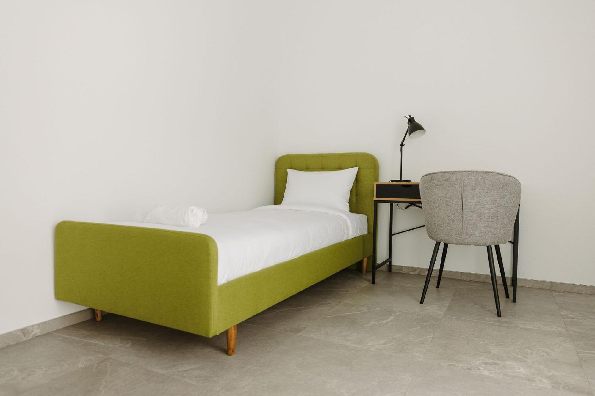 Sobi Village Holiday home *