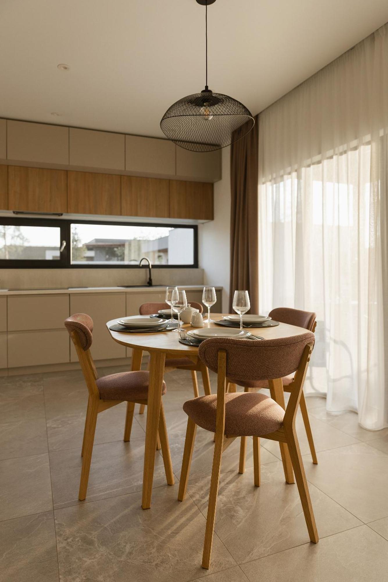 Sobi Village Holiday home