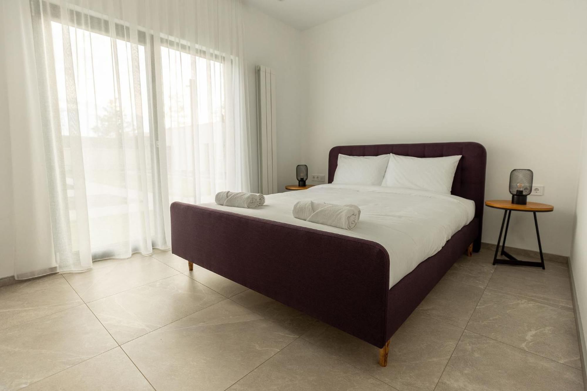 Sobi Village Holiday home *