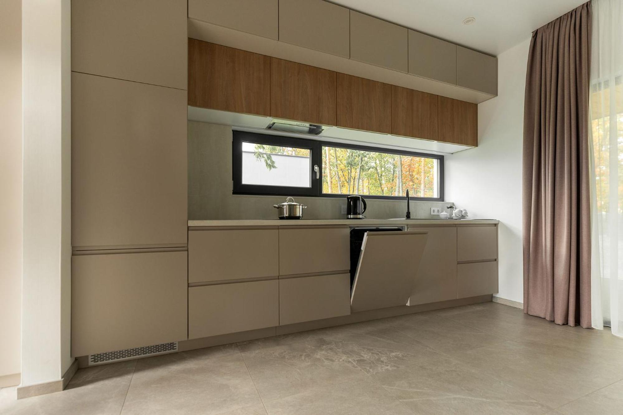 Sobi Village Holiday home