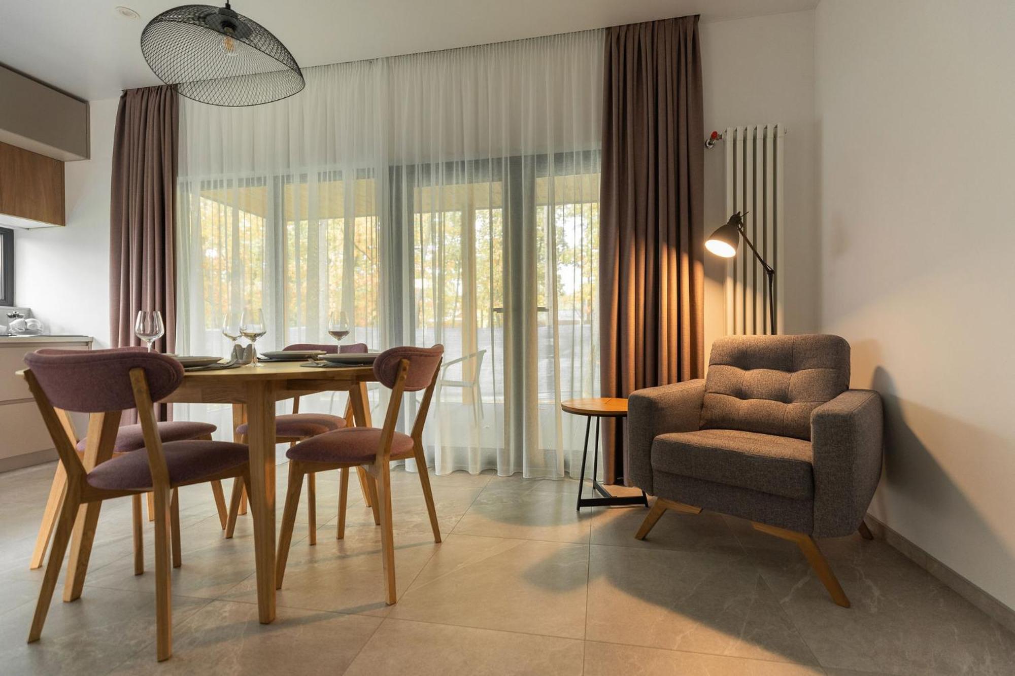 Sobi Village Holiday home