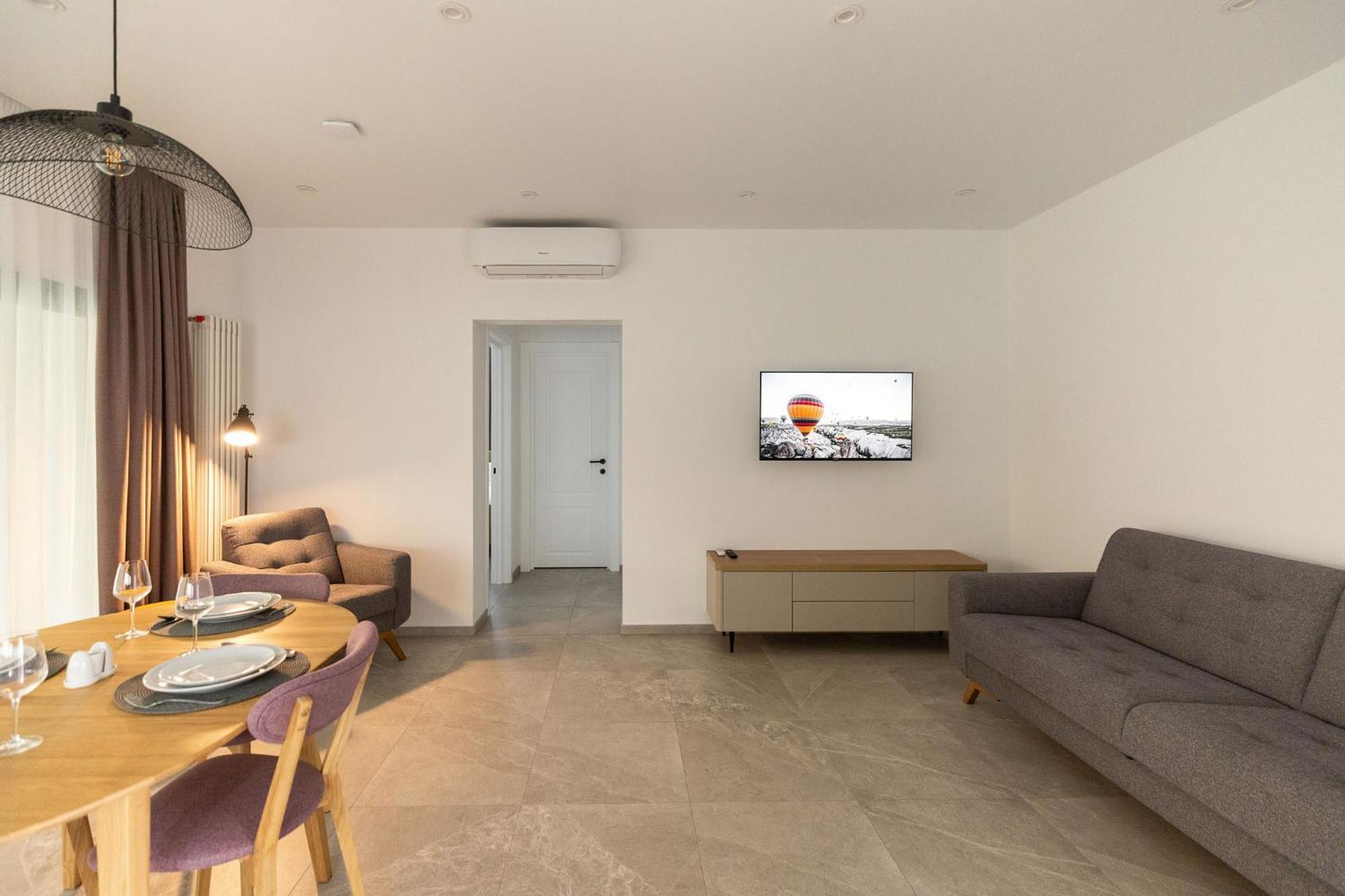 Sobi Village Holiday home *