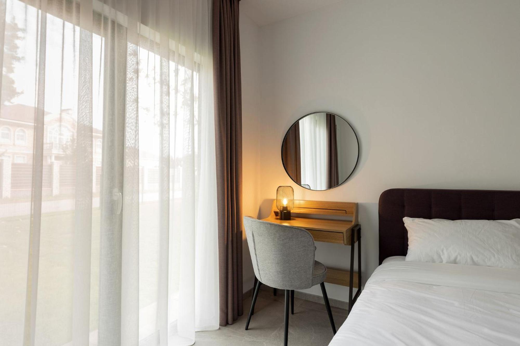 Sobi Village Holiday home