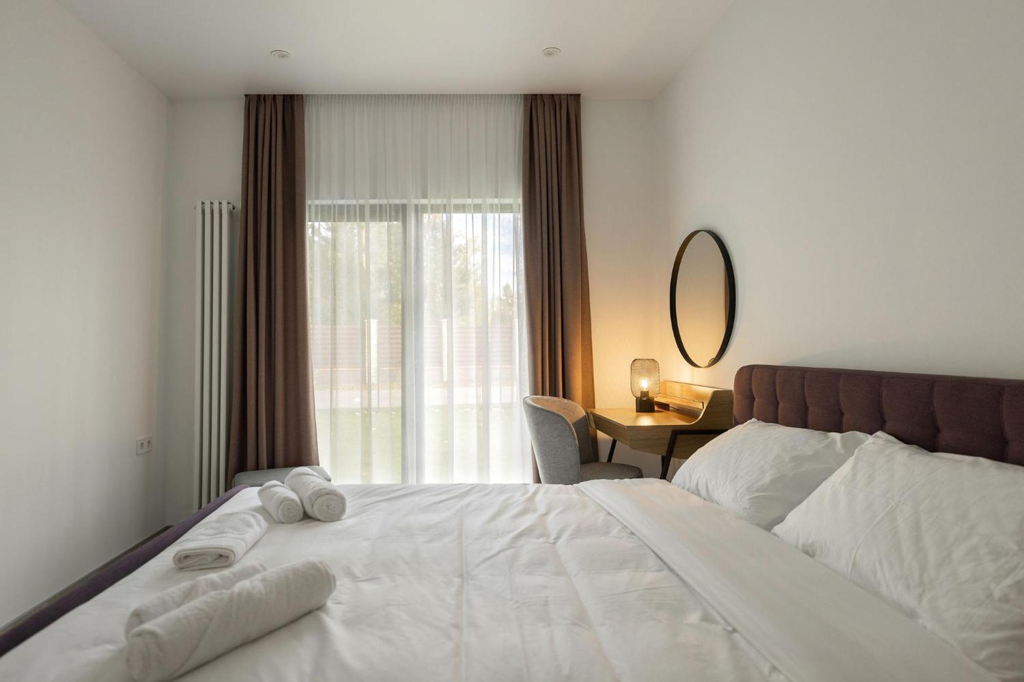 Sobi Village Holiday home