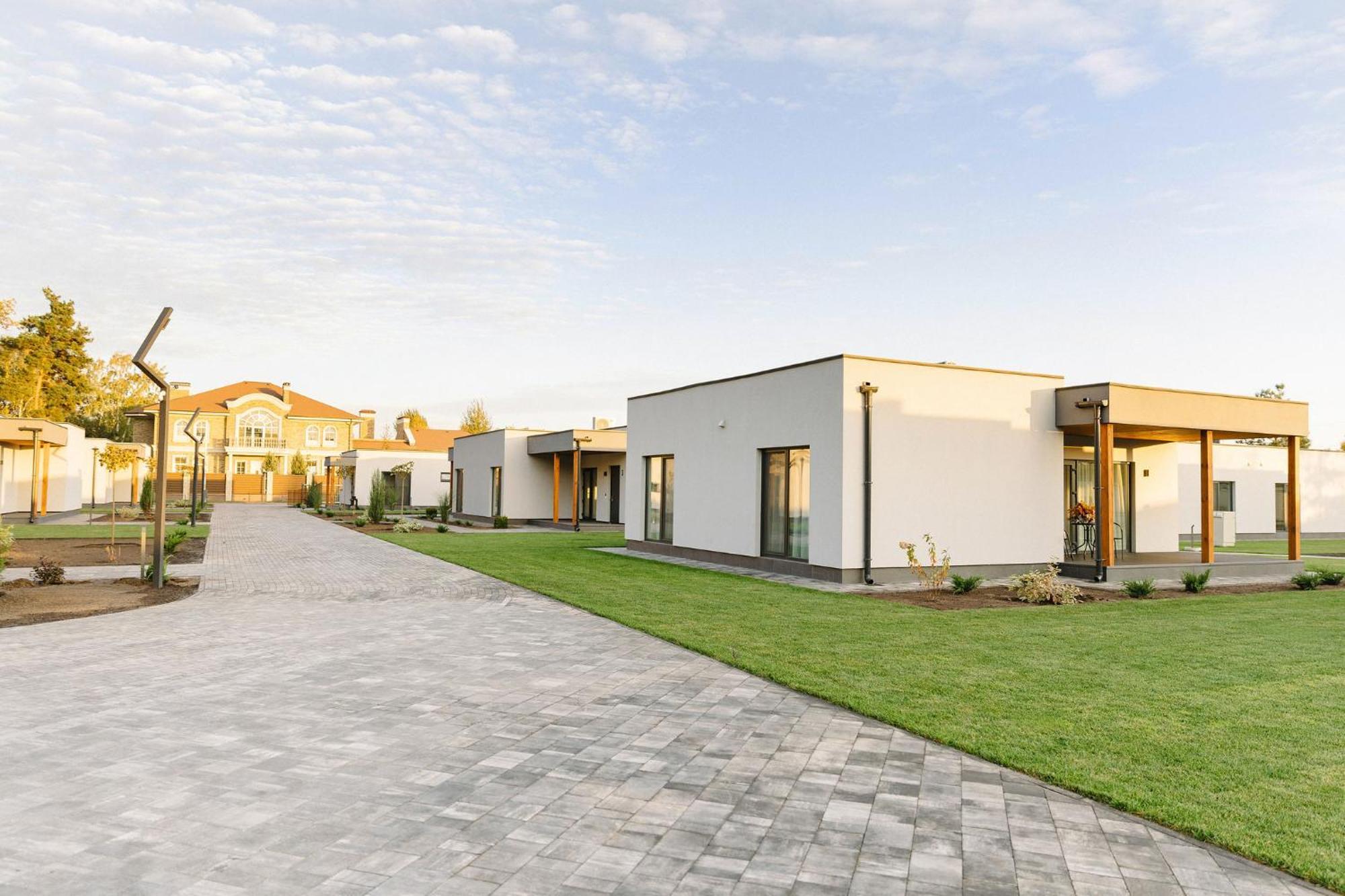 Sobi Village Holiday home