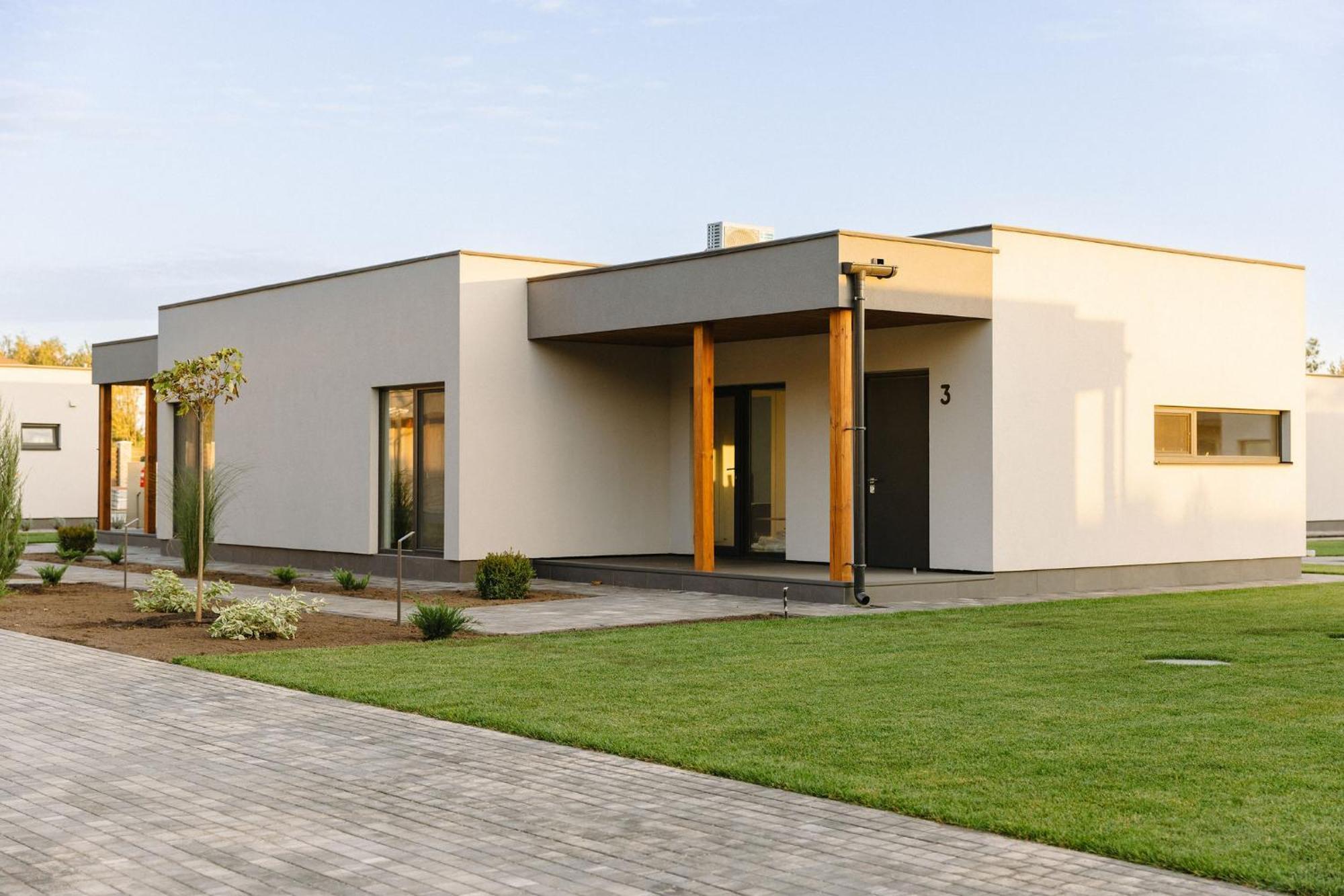 Sobi Village Holiday home