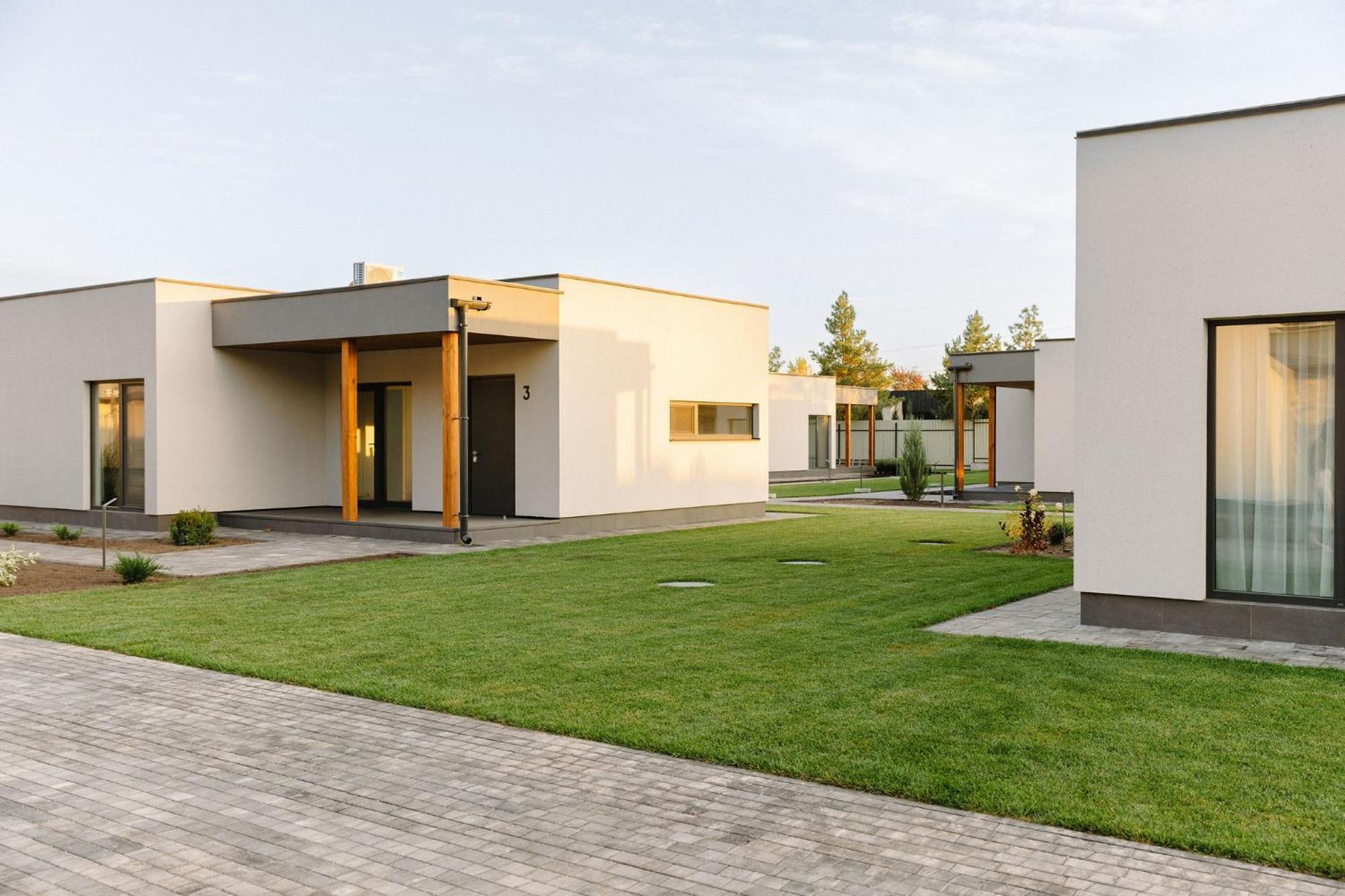 Holiday home Sobi Village